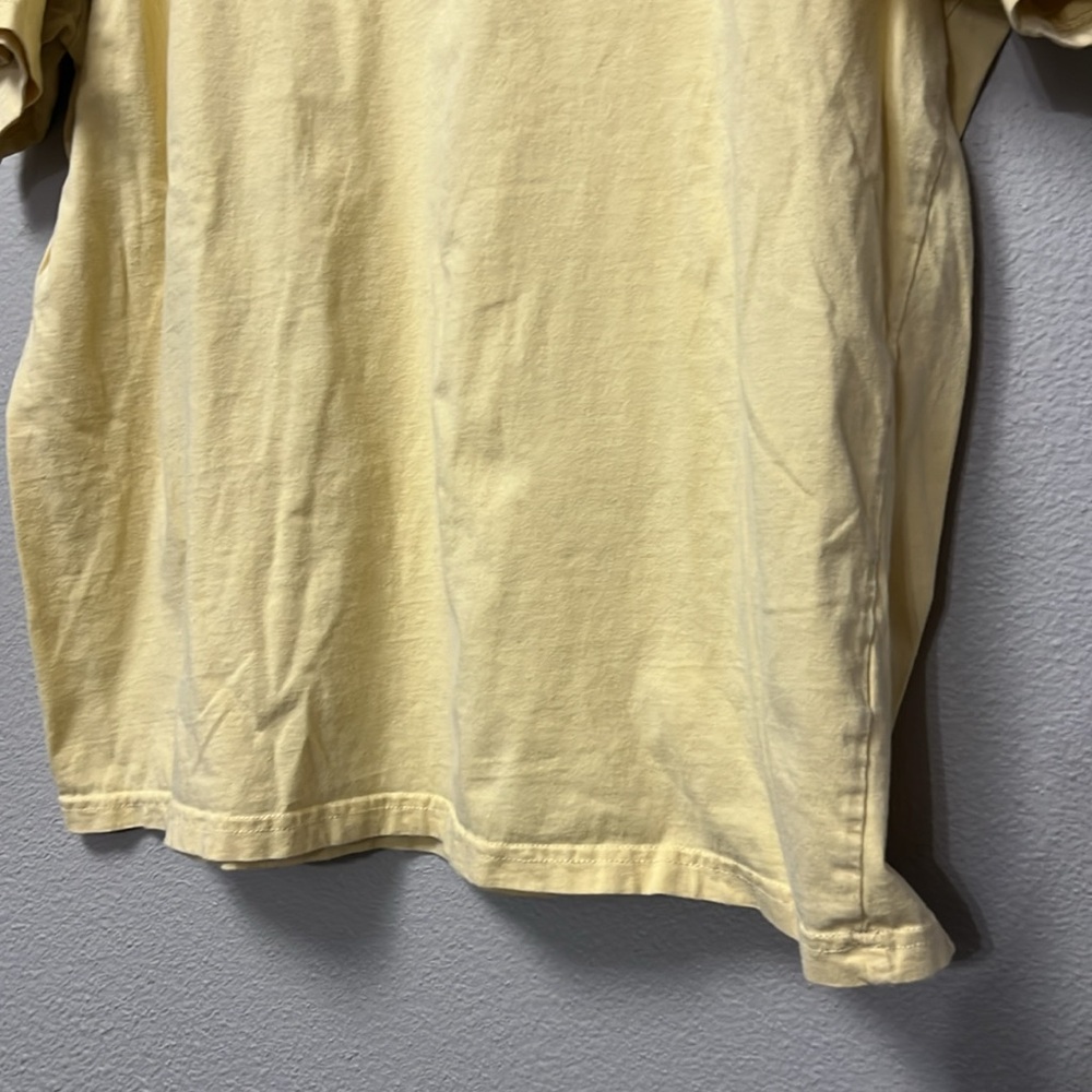Playboy x Pacsun Yellow T-Shirt - Picture 6 of 10